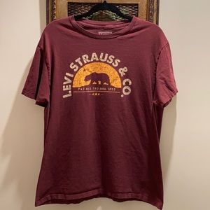Levi’s Tee